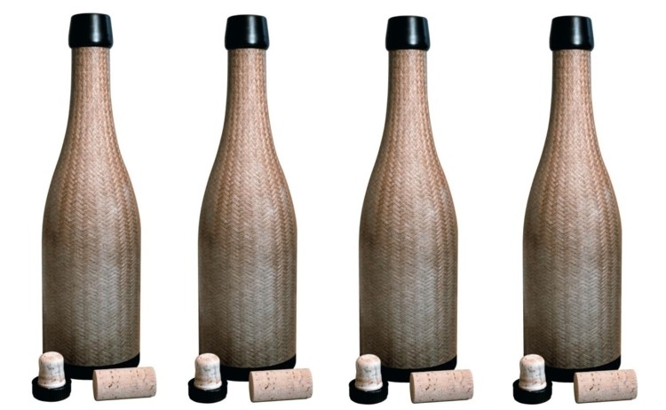 biodegradable bottles